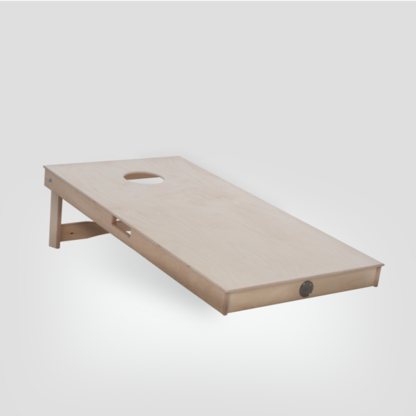 Cornhole-Board CLASSIC 120x60 cm - Gockel Original Cornhole