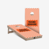 Custom cornhole boards - own design